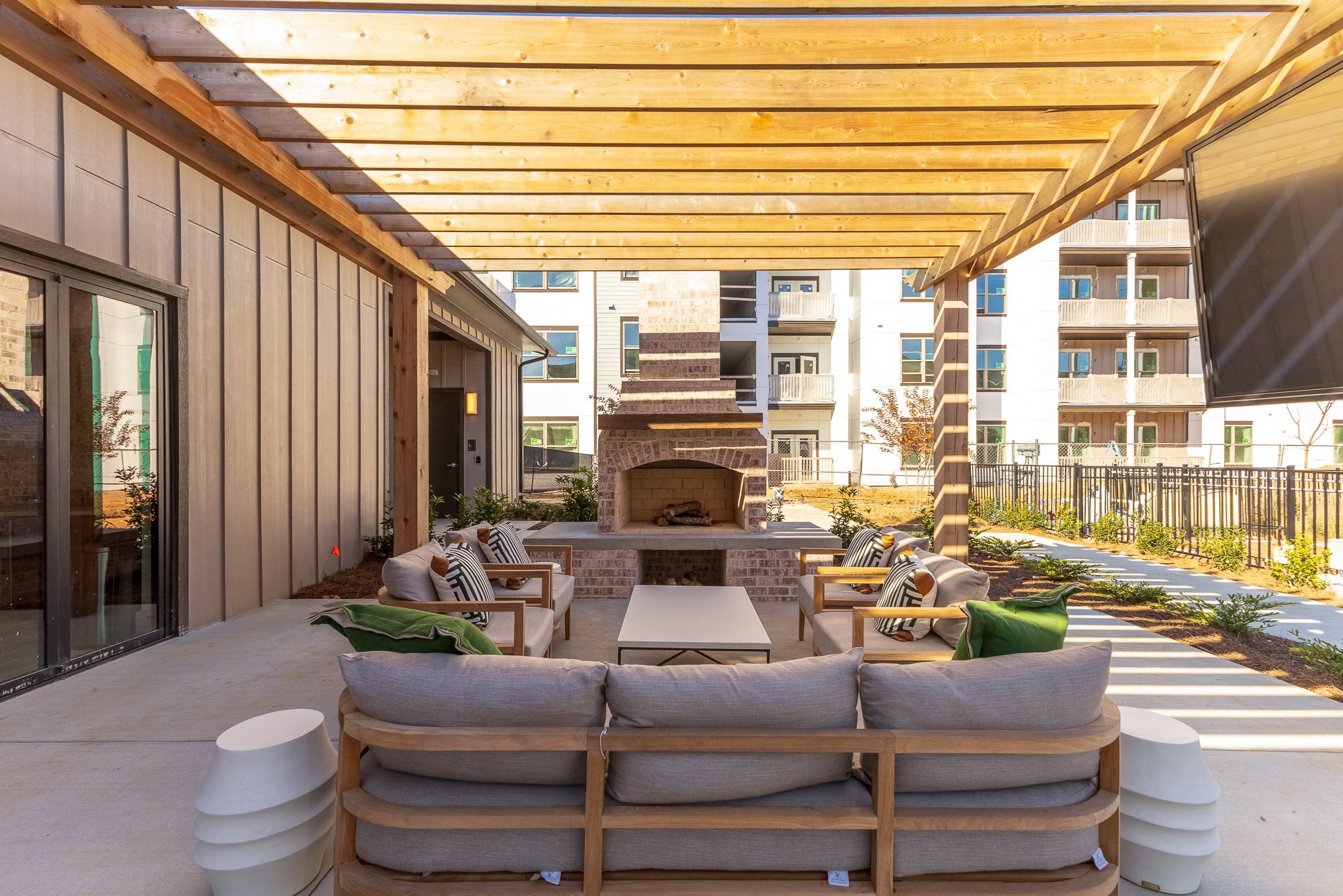 Outdoor Living